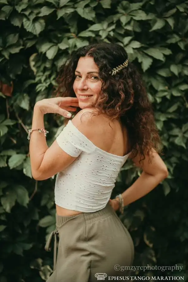 Francesca Del Buono